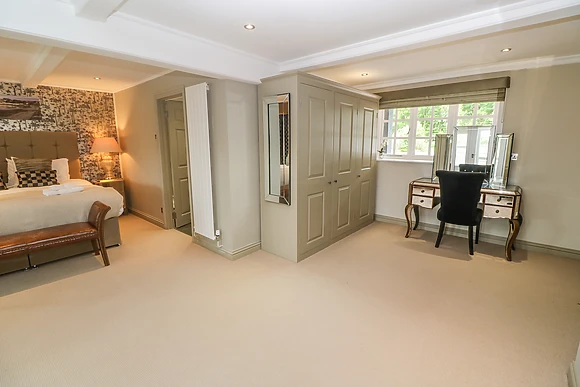 Bodmin Country House