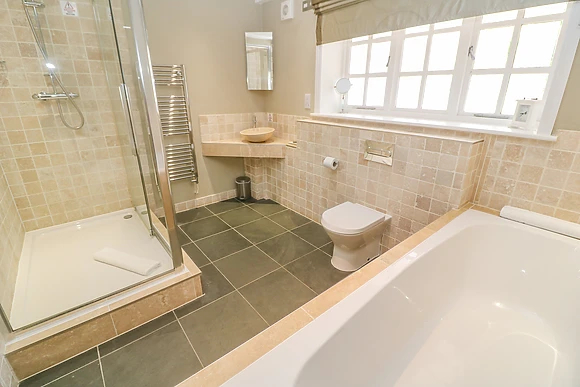 Bodmin Country House