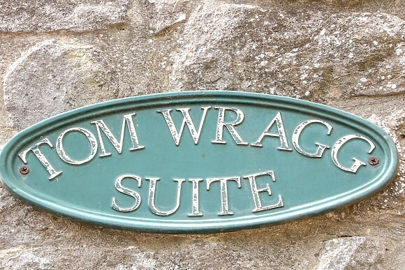 The Tom Wragg Suite
