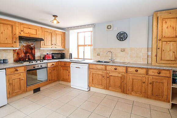 The Tom Wragg Suite