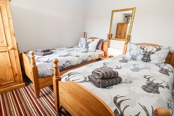 The Tom Wragg Suite