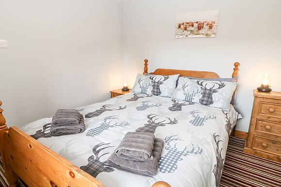 The Tom Wragg Suite