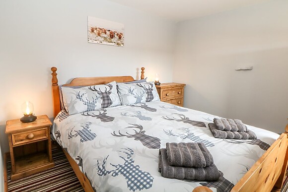 The Tom Wragg Suite