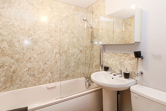 The Tom Wragg Suite