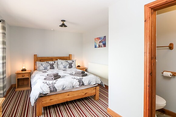 The Tom Wragg Suite