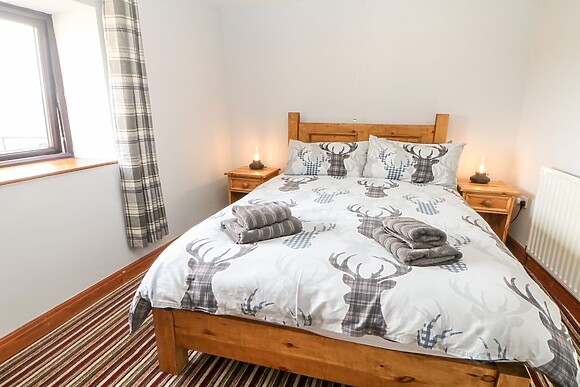 The Tom Wragg Suite