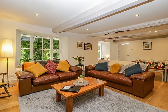 Pentre Court Cottage