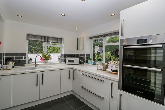 Pentre Court Cottage