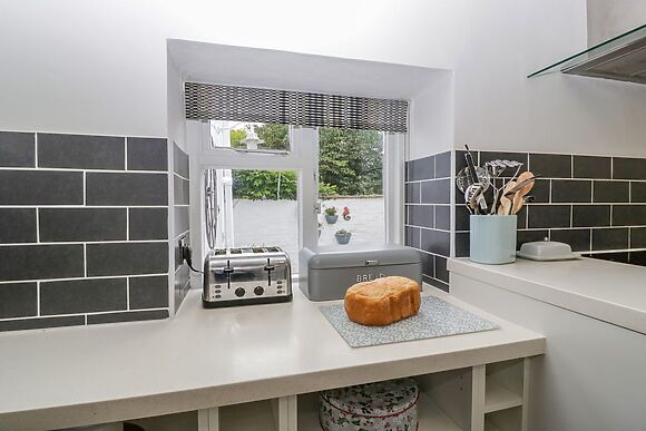 Pentre Court Cottage