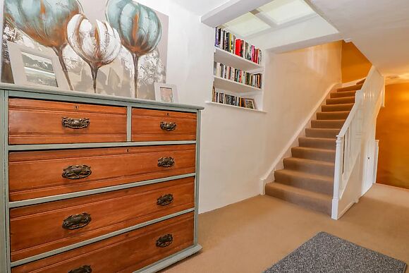 Pentre Court Cottage