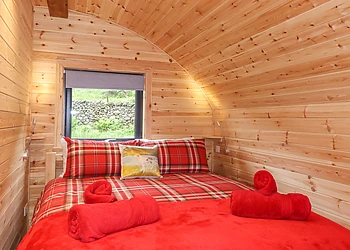 Hartsop Magic - Crossgate Luxury Glamping