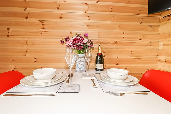 Crossgate Luxury Glamping