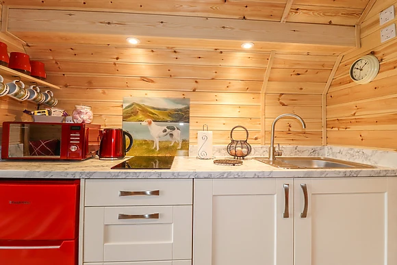 Crossgate Luxury Glamping