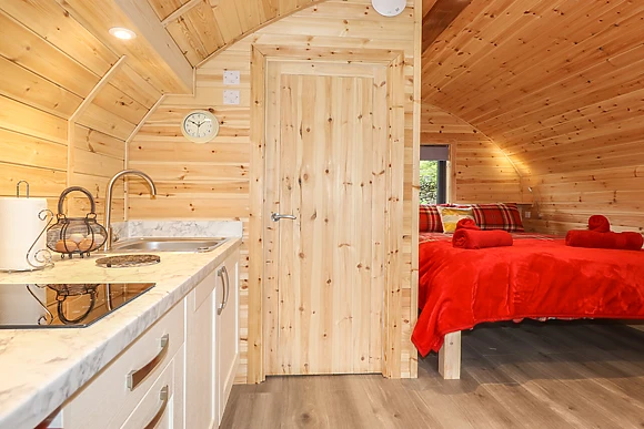 Crossgate Luxury Glamping