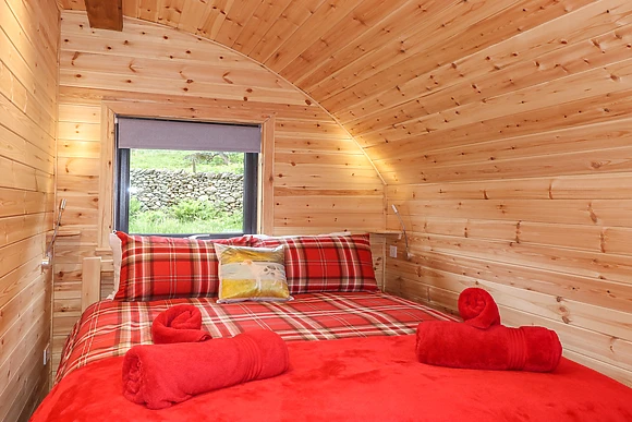 Crossgate Luxury Glamping