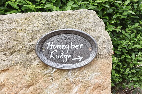 Honeybee Lodge