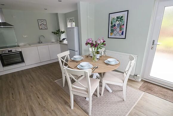 Mews Cottage