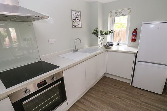 Mews Cottage