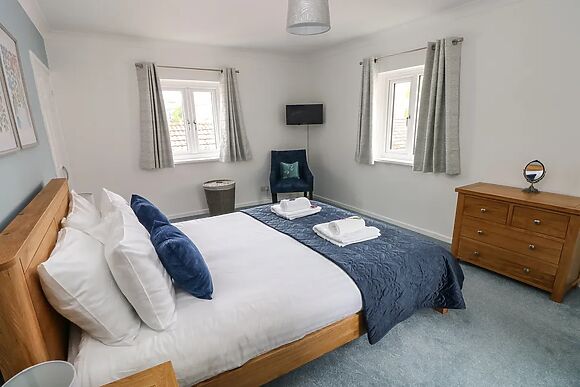 Mews Cottage