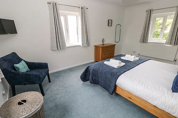 Mews Cottage