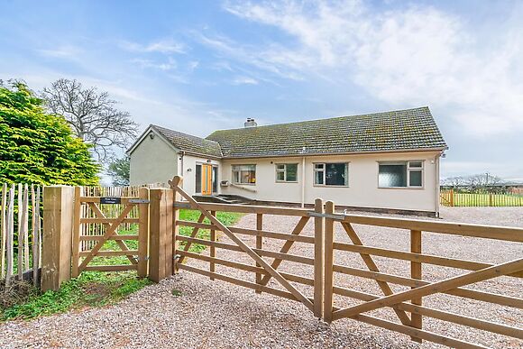 Pear Tree Cottage