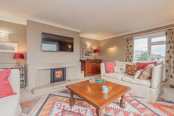 Pear Tree Cottage