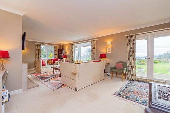 Pear Tree Cottage