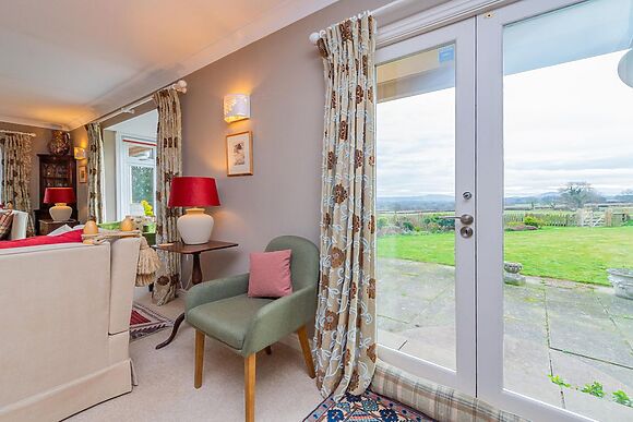Pear Tree Cottage