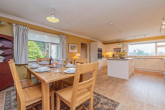 Pear Tree Cottage