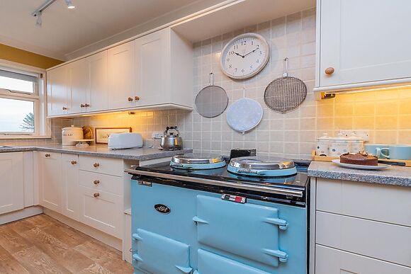 Pear Tree Cottage
