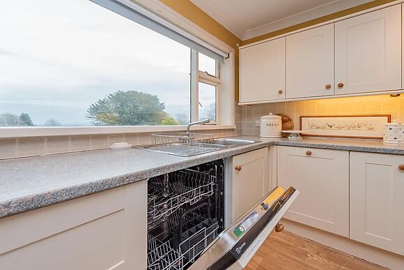 Pear Tree Cottage