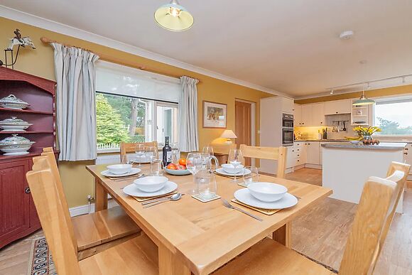 Pear Tree Cottage
