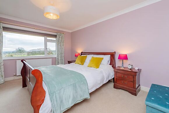 Pear Tree Cottage