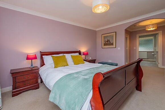 Pear Tree Cottage
