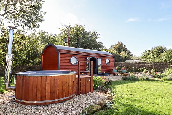 The Happy Valley Pod