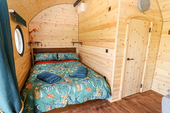 The Happy Valley Pod