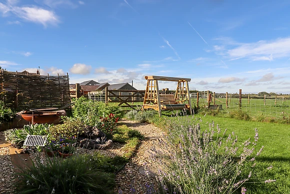 The Happy Valley Pod