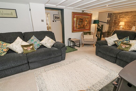 Wood Brook Cottage