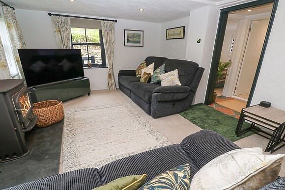 Wood Brook Cottage