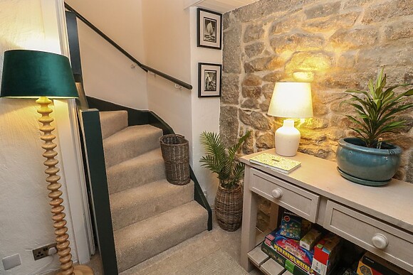 Wood Brook Cottage