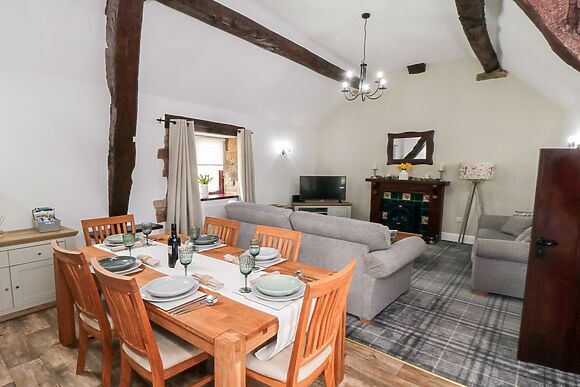 Beaconsfield Cottage