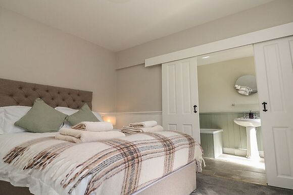 Beaconsfield Cottage