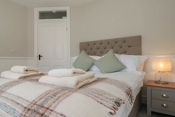 Beaconsfield Cottage