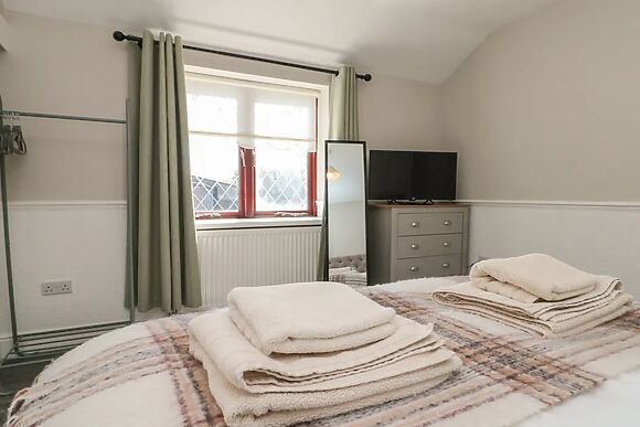 Beaconsfield Cottage
