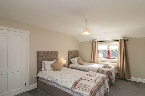 Beaconsfield Cottage