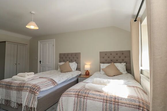 Beaconsfield Cottage