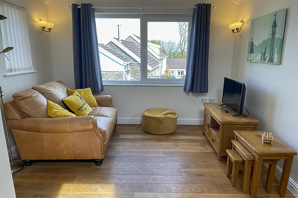 y- Bryn @ Canllefaes