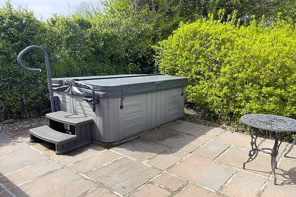 y- Bryn @ Canllefaes