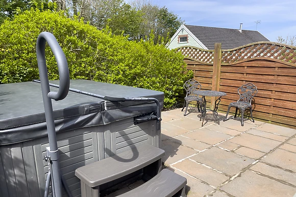 y- Bryn @ Canllefaes