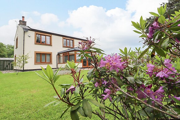 The Croft